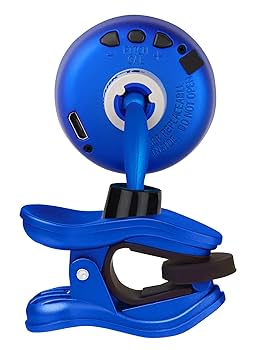 Amazon.com: Snark Guitar Tuner (SNARK1) : Musical Instruments